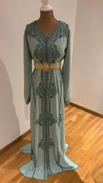 Lebsa takchita kaftan, Kleding | Dames, Gelegenheidskleding, Ophalen of Verzenden, Zo goed als nieuw