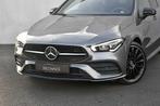 Mercedes-Benz CLA 250 e, Automaat, CLA, Euro 6, Overige kleuren