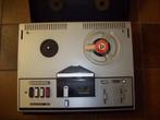 vintage BANDRECORDER, Audio, Tv en Foto, Bandrecorder, Ophalen, Bandrecorder, Met banden