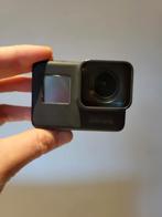 Go pro hero 5, Ophalen, Zo goed als nieuw