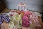 Poppenkleertjes pop Chou Chou 48 cm, Kinderen en Baby's, Ophalen of Verzenden