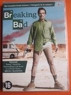Breaking Bad Het Complete Eerste Seizoen (2008) 3 disc, Cd's en Dvd's, Dvd's | Tv en Series, Vanaf 16 jaar, Boxset, Drama, Ophalen of Verzenden