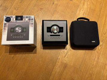 Apollo Twin x QUAD Core  beschikbaar voor biedingen