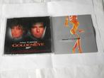 CD SINGLE + MAXI SINGLE -  JAMES BOND, Cd's en Dvd's, Maxi-single, Ophalen of Verzenden, Zo goed als nieuw, 2 t/m 5 singles