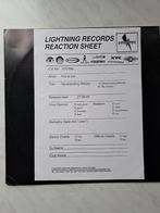 Fire & Ice ‎: Neverending Melody (12") trance, Enlèvement ou Envoi