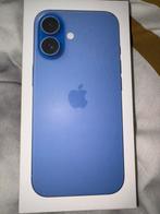 iphone 16 128GB, Telecommunicatie, Mobiele telefoons | Apple iPhone, Ophalen, 128 GB, Zo goed als nieuw, 100 %