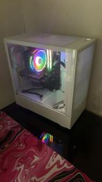 pc gamer, Ophalen, 512 GB, Zo goed als nieuw, 4 Ghz of meer