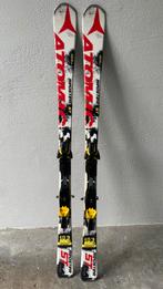 Skis Atomic Redster ST 163, Sport en Fitness, Skiën en Langlaufen, Ophalen, Zo goed als nieuw, Ski, Atomic