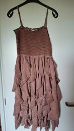 Jurk Khujo, Kleding | Dames, Ophalen of Verzenden, Zo goed als nieuw