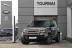 Land Rover Defender 110 D200 X-Dynamic SE AWD Auto, Auto's, Land Rover, Automaat, Euro 6, Bruin, Diesel