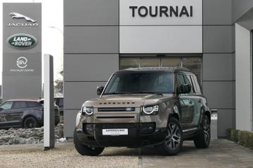 Land Rover Defender 110 D200 X-Dynamic SE AWD Auto  beschikbaar voor biedingen