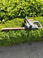 Heggeschaar bladblazer alligator black&decker, Ophalen, Gebruikt