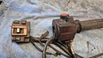 Bediening links rechts Honda Goldwing GL1200 Aspencade 1984, Motoren, Ophalen of Verzenden, Gebruikt