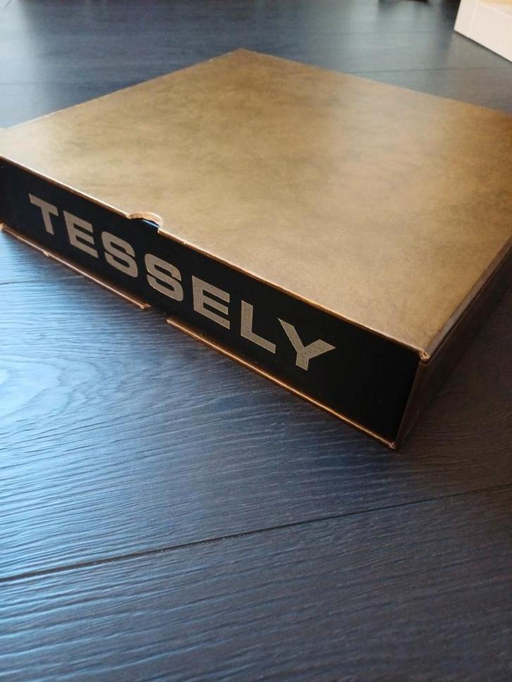 Marcel de Backet - Tessely, Boeken, Kunst en Cultuur | Beeldend, Ophalen