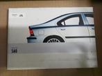 Volvo S60 2000-2009 Onderhoudshandleiding, Ophalen of Verzenden, Gelezen