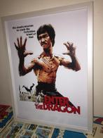 Bruce lee, Verzamelen, Ophalen of Verzenden, Zo goed als nieuw