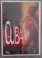 DVD Cuba (Colmax), Cd's en Dvd's, Dvd's | Filmhuis, Ophalen of Verzenden, Zo goed als nieuw