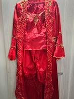Henna jurk, Kleding | Dames, Ophalen, Zo goed als nieuw, Maat 38/40 (M)