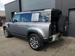 Land Rover Defender 7-ZIT. HSE. FULL FULL OPTION, Cuir, Argent ou Gris, Achat, Euro 6
