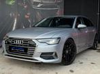 Audi A6 40TDI SportLine Quattro Matrixkoplampen, Automaat, USB, 4 cilinders, Leder