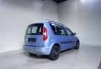 Skoda Roomster 1.2 Benzine - Airco - Radio/CD - Goede Staat!, Auto's, Skoda, 0 kg, 4 deurs, Elektrische ramen, 159 g/km