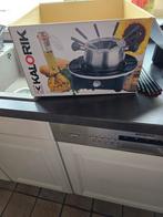 Appareil à fondue, Electroménager, Enlèvement