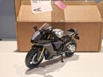 Yamaha YZF-R1M yzf r1m schaalmodel NIEUW, Ophalen of Verzenden, Nieuw, 1:9 t/m 1:12, Motor