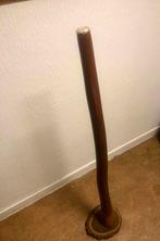 Didgeridoo schaal E - eucalyptushout, Muziek en Instrumenten, Blaasinstrumenten | Didgeridoos, Ophalen of Verzenden