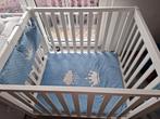 PARC EN BOIS BLANC TRÈS BON ÉTAT 40€ PAS D'ENVOI À ENLEVER, Enfants & Bébés, Parcs, Enlèvement, Neuf