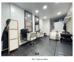 Maison avec Commerce a vendre sur Molenbeek, Immo, Huizen en Appartementen te koop, Bruxelles, 135 m², Tot 200 m², Brussel