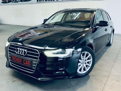 Audi A4 2.0 TDi Start/Stop+NAVI+LED+CRUISE+AIRCO+CARNET, Autos, Audi, Entreprise, Achat, A4, ABS, Air conditionné, Bluetooth, Ordinateur de bord