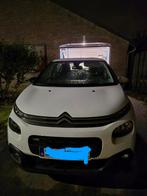 Citroen c3, Auto's, Wit, Handgeschakeld, 5 deurs, 2 zetels