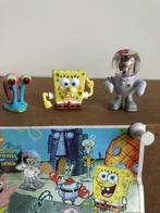 Kinder Surprise SPONS BOB uit te kiezen €0.75, Verzamelen, Ophalen of Verzenden