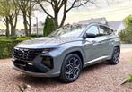 Hyundai Tucson - 1.6T-GDI N-Line 2022 - 58.000km - Plug-in, Auto's, Hyundai, Automaat, 1814 kg, 4 cilinders, USB