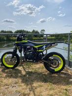 Sherco SM-RS 50cc, Fietsen en Brommers, Brommers | Overige merken, Ophalen, 6 versnellingen, Sherco, Nieuw