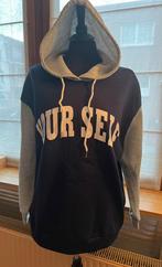 Sweat-shirt, Enlèvement ou Envoi, Comme neuf, Bleu