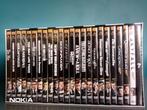 DVD James Bond-collectie, CD & DVD, DVD | Action, Enlèvement, Tous les âges, Neuf, dans son emballage, Coffret