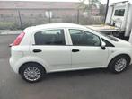 Fiat punto 2016, Auto's, 5 deurs, Particulier, Punto, Te koop