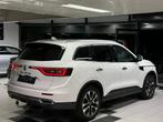 Renault Koleos 2.0 DCi Initiale Automaat Navi Led Euro6b, Automaat, Koleos, Wit, Leder