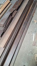 LAMBRIS ET PLINTHES WENGE, Ophalen, Overige materialen, Nieuw, 250 cm of meer