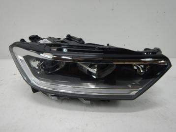 VW T-Roc 2GA R-Line Facelift Koplamp IQ-LED Rechts 036AH beschikbaar voor biedingen
