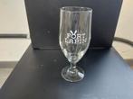 Bierglas Fort Lapin Brugge, Ophalen of Verzenden, Zo goed als nieuw, Bierglas
