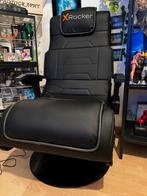 Fauteuille gaming (x Rocker Xrocker Pro 4.1), Enlèvement, Comme neuf