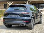 Porsche Cayenne E-Hybrid - PANODAK-LUCHT-LED-CHRONO-GARANTIE, SUV ou Tout-terrain, 5 places, Cruise Control, Cuir