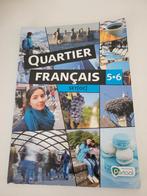 HB Quartier français, Boeken, Ophalen of Verzenden, Gelezen, Nederlands