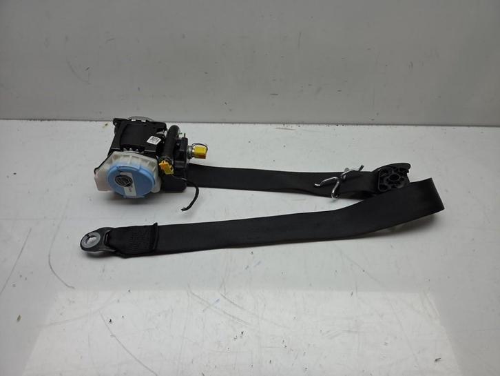 VEILIGHEIDSGORDEL RECHTS VOOR Q5 (FYB / FYG) (|80A857706|), Auto-onderdelen, Interieur en Bekleding, Audi, Gebruikt