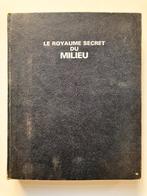Le Royaume Secret du Milieu - R. Giraud, Robert Doisneau, Enlèvement ou Envoi