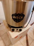 weckketel wat 25, Elektronische apparatuur, Overige elektronische apparatuur, Ophalen, Zo goed als nieuw