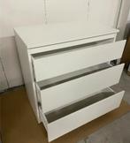 Ladekast, Enlèvement