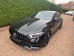 Mercedes-Benz CLS-Klasse 220 d AMG Line / PANO / 360 / TOWBA, Auto's, Automaat, 4 deurs, 4 cilinders, Leder
